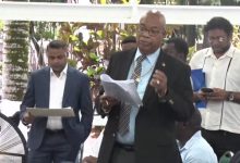 Photo of President, gov’t must take full responsibility for failures in management of public funds – PNCR/APNU