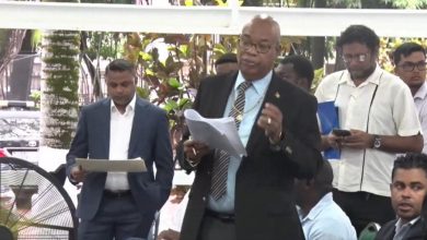 Photo of President, gov’t must take full responsibility for failures in management of public funds – PNCR/APNU