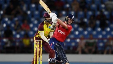 Photo of England T20 victory