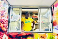 Photo of From Berbice to Georgia: Kimbesha Campbell’s journey to bring Guyanese cuisine to the South 