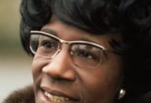 Photo of Surely! NYC Council approves Annual Shirley Chisholm Day