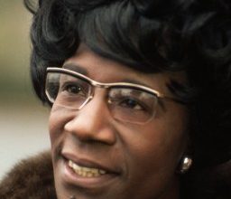 Photo of Surely! NYC Council approves Annual Shirley Chisholm Day