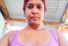 Photo of Body of missing Trinidad woman found