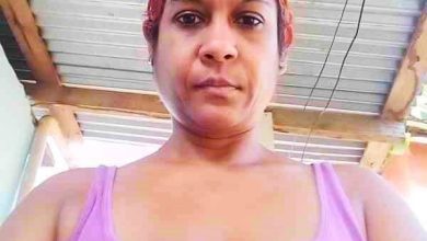 Photo of Body of missing Trinidad woman found