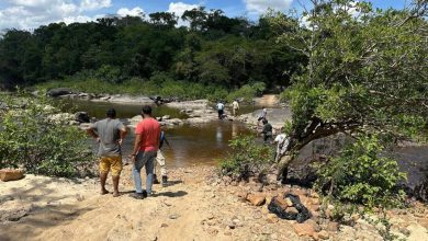 Photo of Hostage in Rupununi robbery was forced to transfer money to Brazil – police