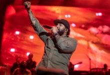 Photo of Ky-Mani Marley announces ‘Love and Energy Tour’ dates