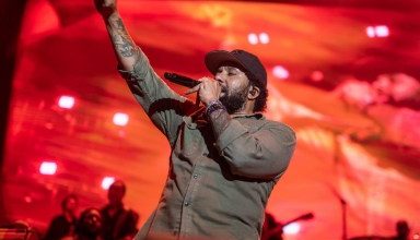 Photo of Ky-Mani Marley announces ‘Love and Energy Tour’ dates