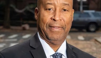 Photo of CUNY Law appoints MEC Prof. Gregorio Mayers, Esq. to Board of Visitors