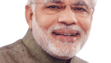 Photo of India’s PM to visit November 19 to 21