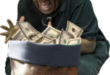 Photo of Oliver Samuels adds more dates for his play ‘Luck Money’