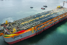 Photo of Fourth oil production vessel for Guyana to set sail in Q1 2025 – Hess