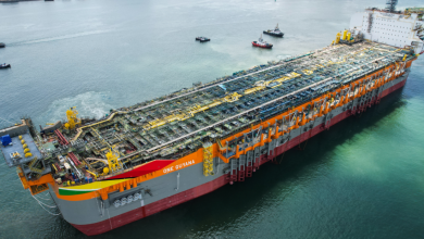 Photo of Fourth oil production vessel for Guyana to set sail in Q1 2025 – Hess