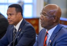 Photo of Rowley: Trinidad and Tobago will not devalue currency