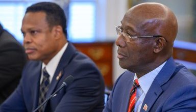 Photo of Rowley: Trinidad and Tobago will not devalue currency