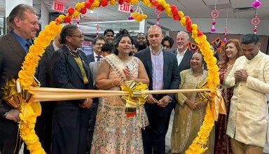 Photo of Unicare expands in Queens with heartfelt ceremony and community support