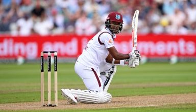 Photo of Windies Test Squad named for Bangladesh Series