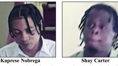 Photo of Life imprisonment for two over murder of Sophia man