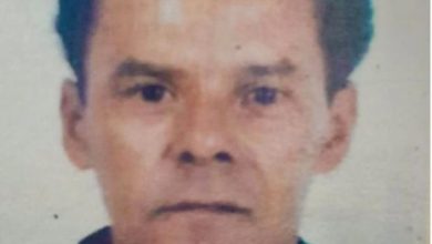 Photo of Bulletin issued for Brazilian suspect in Omai backdam murder