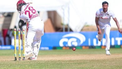 Photo of Jaker, Taijul & Rana script Bangladesh’s first win in the West Indies since 2009