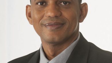 Photo of Caribbean Development Bank names new president