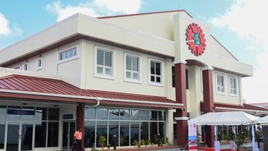 Photo of GNBS gets new US$12M lab, admin facility