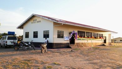 Photo of $12m Quiko Primary School commissioned