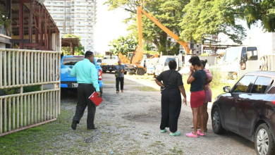 Photo of Trinidad businessman gunned down