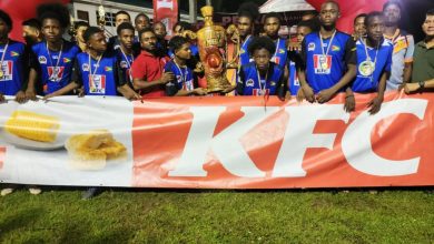 Photo of Chase Academy captures crown with penalty shootout win over St. Benedict’s