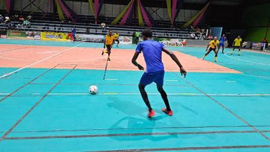 Photo of Unstoppable, Alexander Village victorious in National Futsal Championship