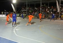 Photo of Winners Connection, Milerock, Botofago, Capital FC advance to semis