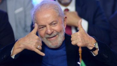 Photo of Brazil’s Lula rushed to Sao Paulo for brain surgery, stable in ICU