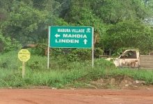 Photo of Residents say child protection officer needs to be  stationed at Mahdia