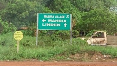 Photo of Residents say child protection officer needs to be  stationed at Mahdia