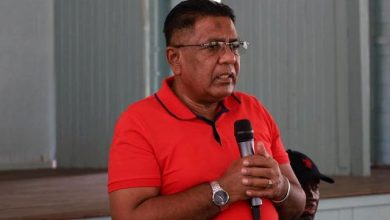 Photo of Tissue culture facility to be completed  by March 2025 – Agri Minister