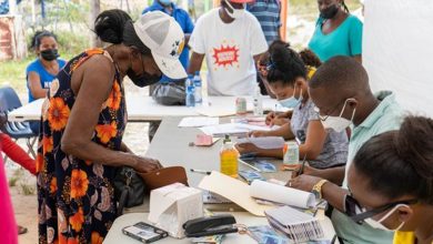 Photo of Gov’t starts 2025 old age pension books distribution