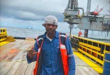 Photo of Missing Trinidad rig worker’s family prays for a miracle