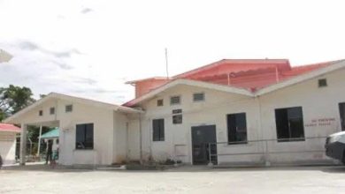 Photo of Suddie Public Hospital surgery rate shows marked increase – Director