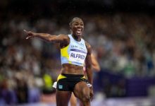 Photo of Athletics Weekly names Alfred its Female Athlete of the Year