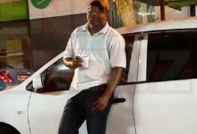 Photo of Guyanese businessman shot dead in Trinidad