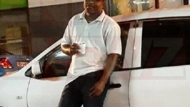 Photo of Guyanese businessman shot dead in Trinidad