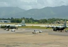 Photo of Drone barely misses airline over Trinidad