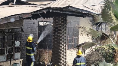 Photo of Trinidad utilities minister says there was enough water to fight fire that killed MP