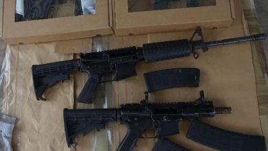 Photo of Gun amnesty included in Trinidad Emergency Powers Regulations