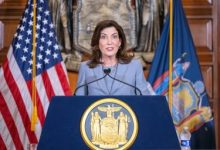 Photo of Hochul announces $62M in arts and culture grants