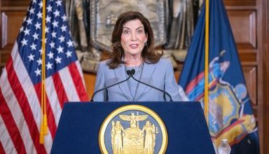 Photo of Hochul announces $62M in arts and culture grants