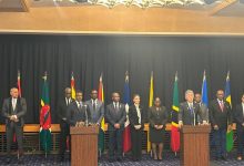 Photo of CARICOM, Japan reiterate call for peaceful resolution of Guyana-Venezuela border controversy