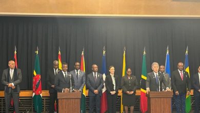 Photo of CARICOM, Japan reiterate call for peaceful resolution of Guyana-Venezuela border controversy