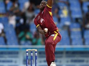 Photo of Joseph among 4 nominated for Men’s Emerging Cricketer of the Year