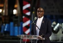 Photo of Trinidad PM acknowledges crime failure in midnight message