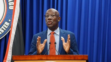 Photo of Rowley denies Trinidad allowing US troops to set up base